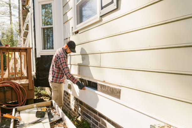 Top rated local Emergency Siding Repair specialists in Six Mile, SC